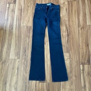 Joie jeans, Sz 25